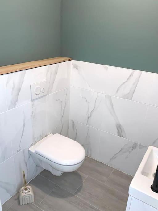 Châtellerault Villa Chic 3 Chambres ,2 Sdb מראה חיצוני תמונה