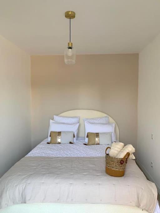 Châtellerault Villa Chic 3 Chambres ,2 Sdb מראה חיצוני תמונה