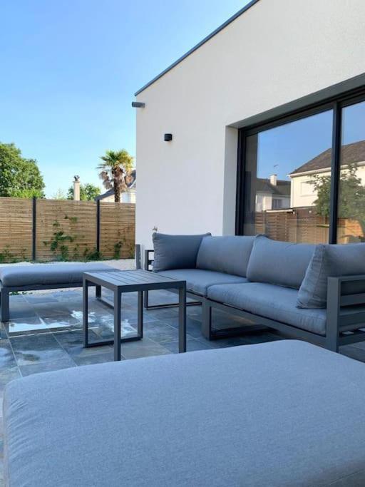 Châtellerault Villa Chic 3 Chambres ,2 Sdb מראה חיצוני תמונה