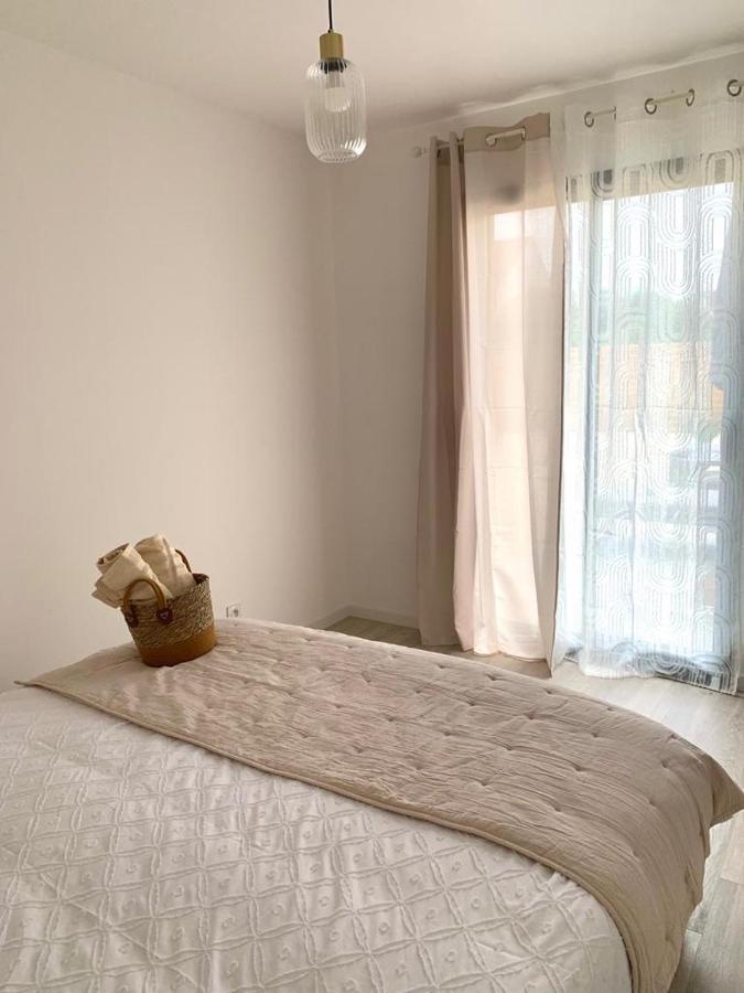 Châtellerault Villa Chic 3 Chambres ,2 Sdb מראה חיצוני תמונה