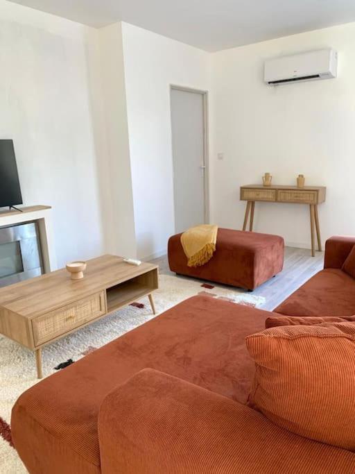 Châtellerault Villa Chic 3 Chambres ,2 Sdb מראה חיצוני תמונה