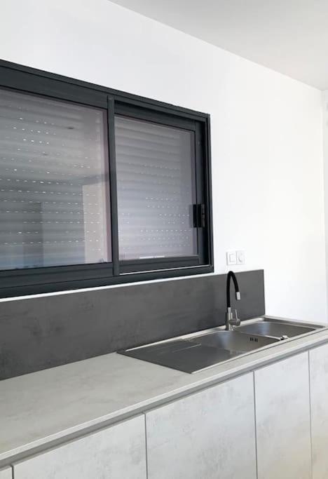 Châtellerault Villa Chic 3 Chambres ,2 Sdb מראה חיצוני תמונה