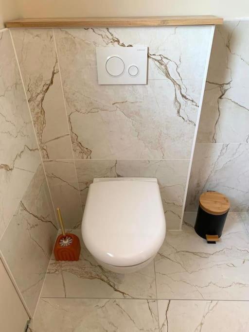 Châtellerault Villa Chic 3 Chambres ,2 Sdb מראה חיצוני תמונה