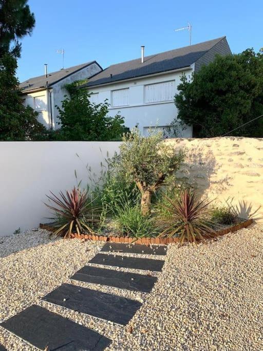 Châtellerault Villa Chic 3 Chambres ,2 Sdb מראה חיצוני תמונה