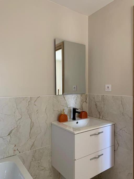 Châtellerault Villa Chic 3 Chambres ,2 Sdb מראה חיצוני תמונה