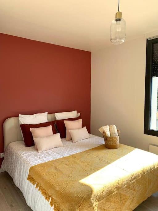 Châtellerault Villa Chic 3 Chambres ,2 Sdb מראה חיצוני תמונה