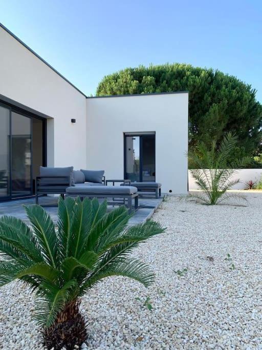 Châtellerault Villa Chic 3 Chambres ,2 Sdb מראה חיצוני תמונה