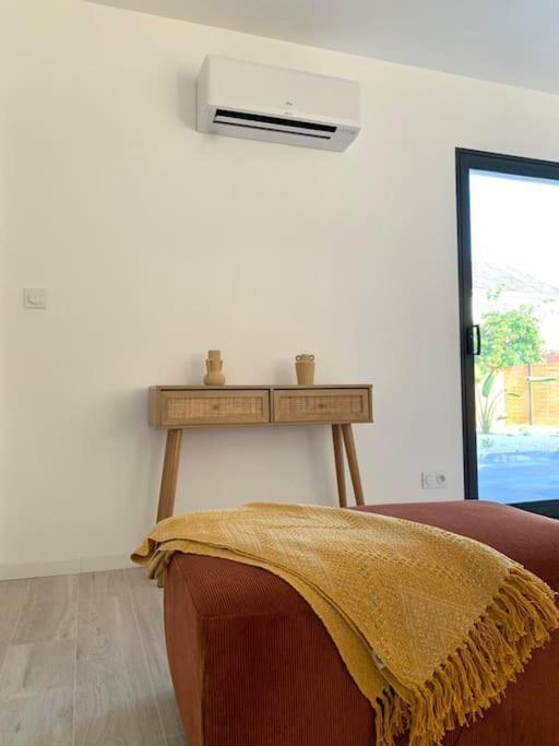 Châtellerault Villa Chic 3 Chambres ,2 Sdb מראה חיצוני תמונה