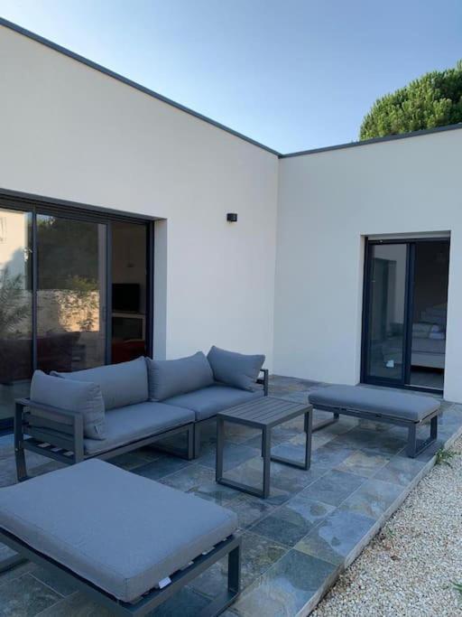Châtellerault Villa Chic 3 Chambres ,2 Sdb מראה חיצוני תמונה