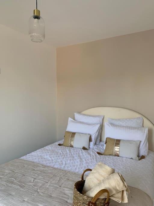 Châtellerault Villa Chic 3 Chambres ,2 Sdb מראה חיצוני תמונה