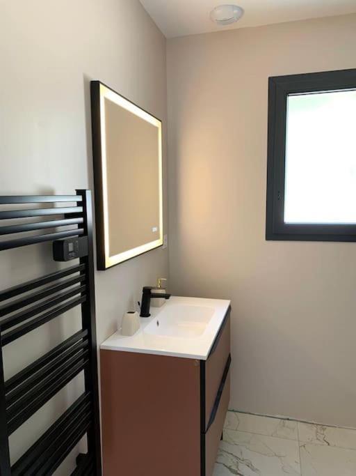 Châtellerault Villa Chic 3 Chambres ,2 Sdb מראה חיצוני תמונה