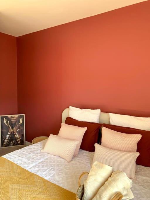 Châtellerault Villa Chic 3 Chambres ,2 Sdb מראה חיצוני תמונה