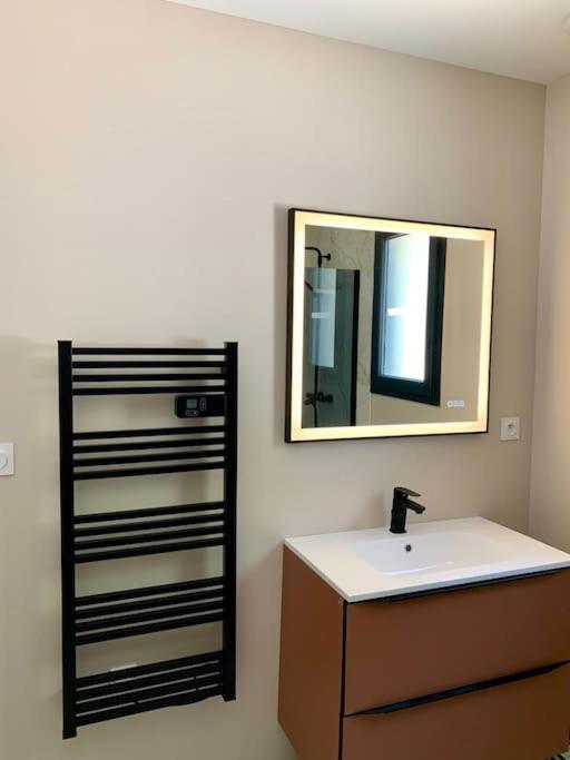 Châtellerault Villa Chic 3 Chambres ,2 Sdb מראה חיצוני תמונה